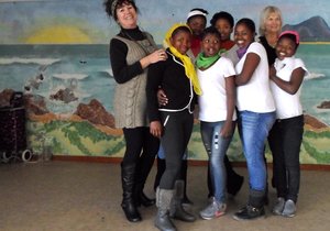 Ontbyt vir Silwerjare